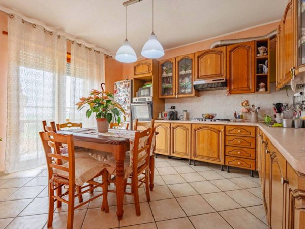 appartamento in vendita a Piossasco