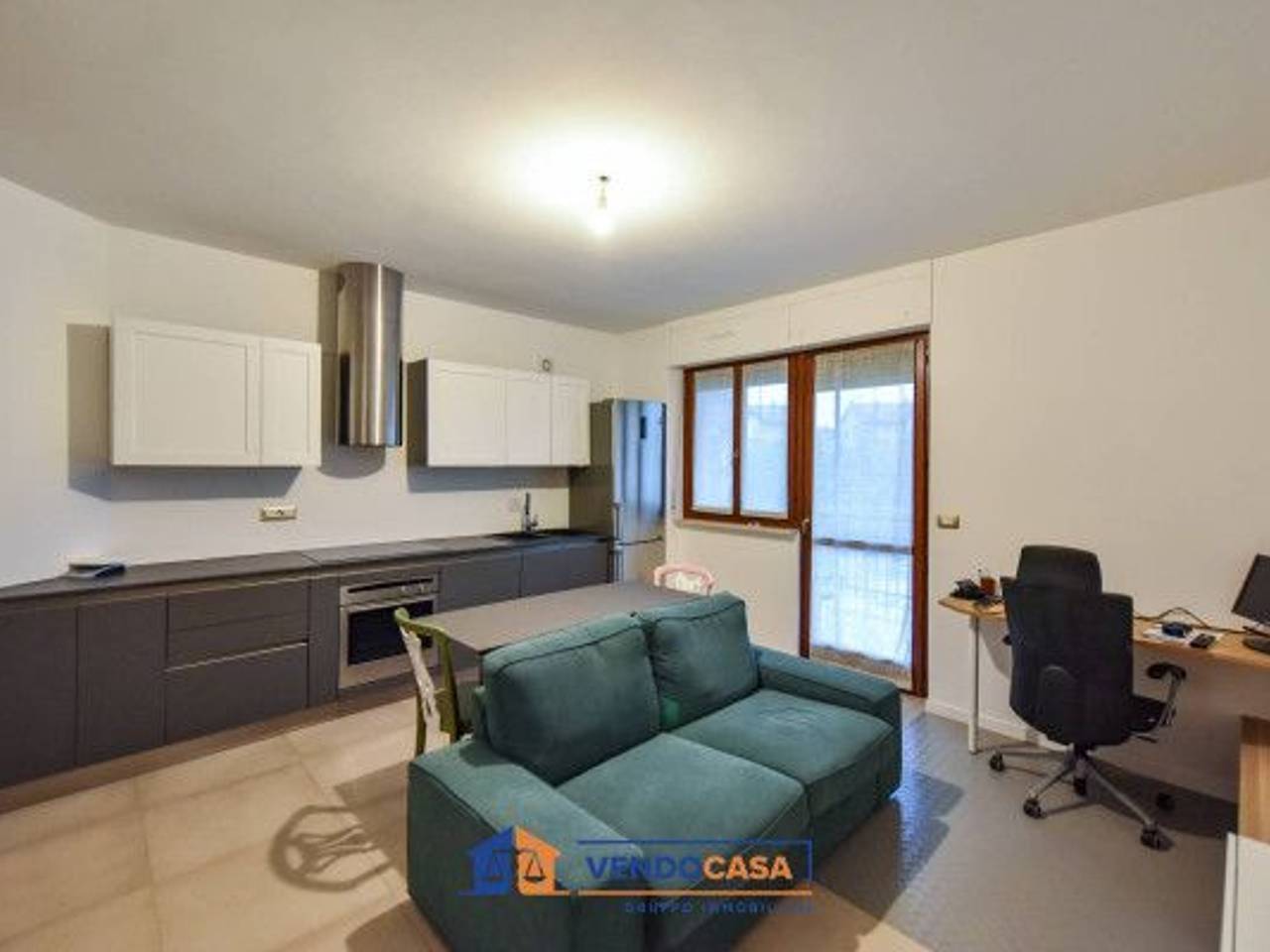 appartamento in vendita a Piossasco