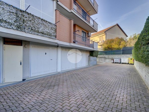 locale di sgombero in vendita a Piossasco