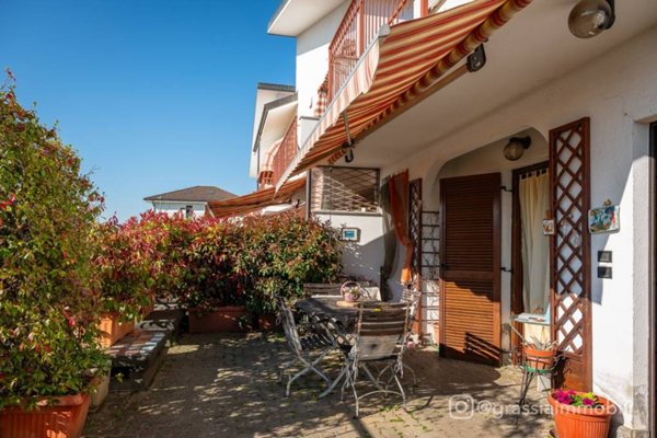 casa indipendente in vendita a Piossasco