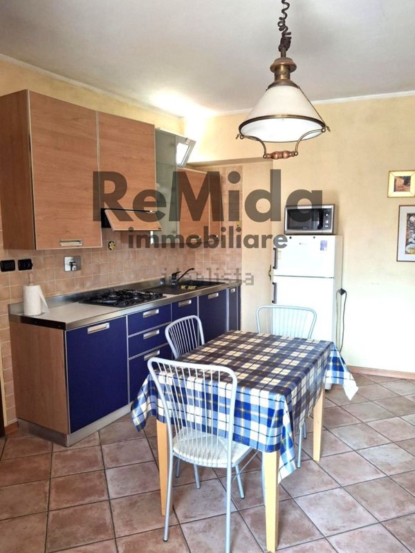 appartamento in vendita a Piossasco