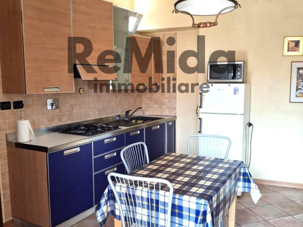 appartamento in vendita a Piossasco