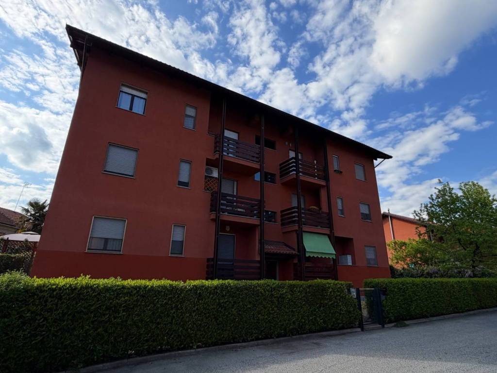 appartamento in vendita a Piossasco