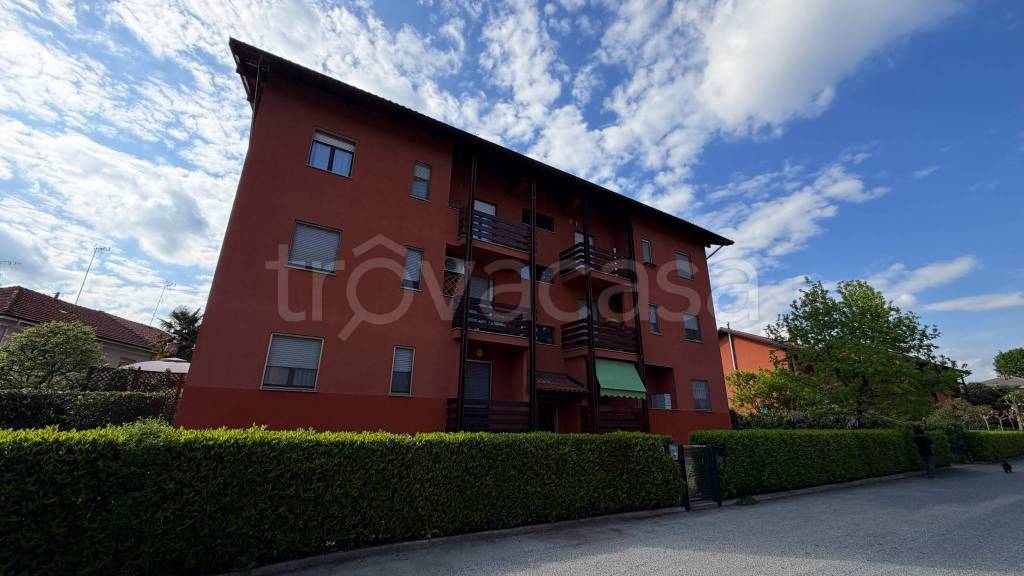 appartamento in vendita a Piossasco