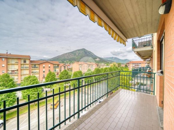 appartamento in vendita a Piossasco