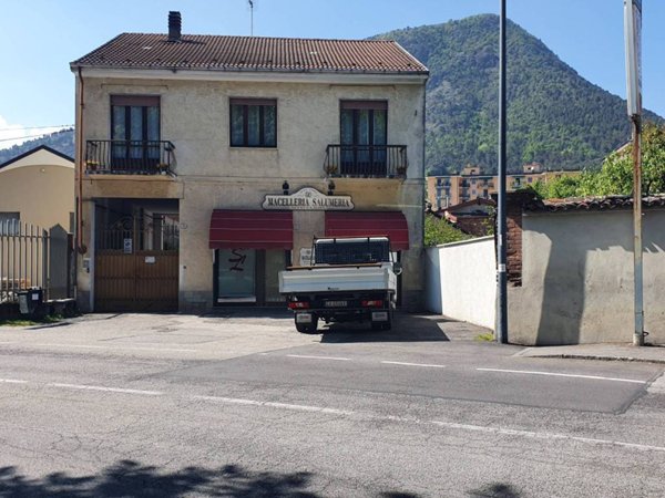 negozio in vendita a Piossasco