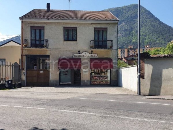 appartamento in vendita a Piossasco