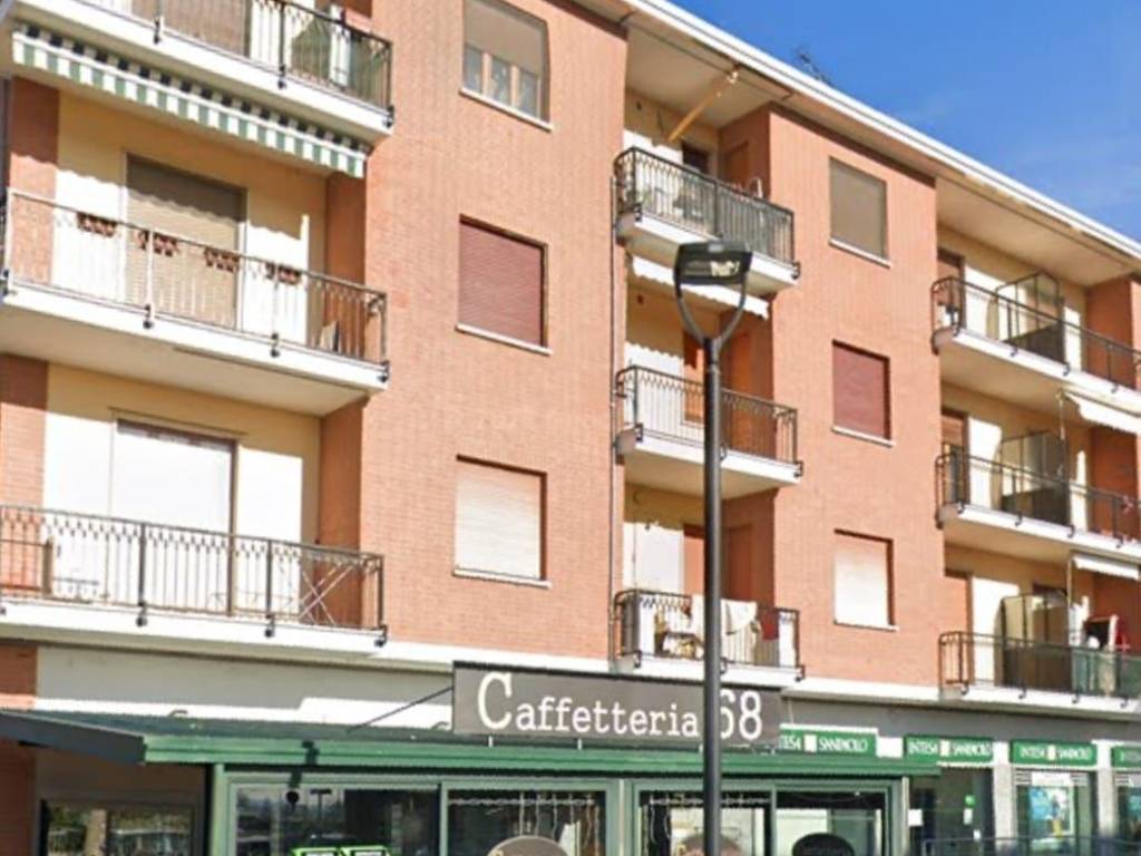 appartamento in vendita a Piossasco