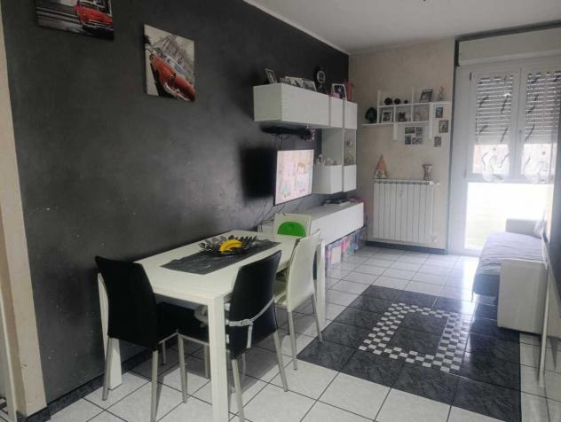 appartamento in vendita a Piossasco