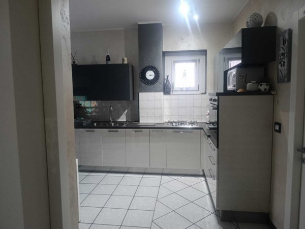 appartamento in vendita a Piossasco