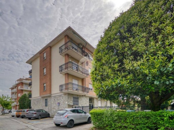 appartamento in vendita a Piossasco