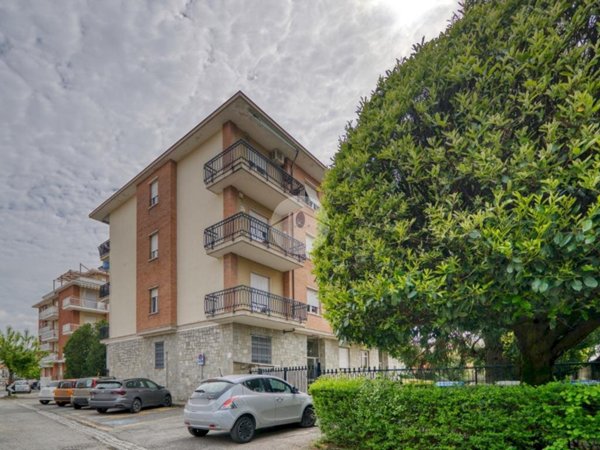 appartamento in vendita a Piossasco