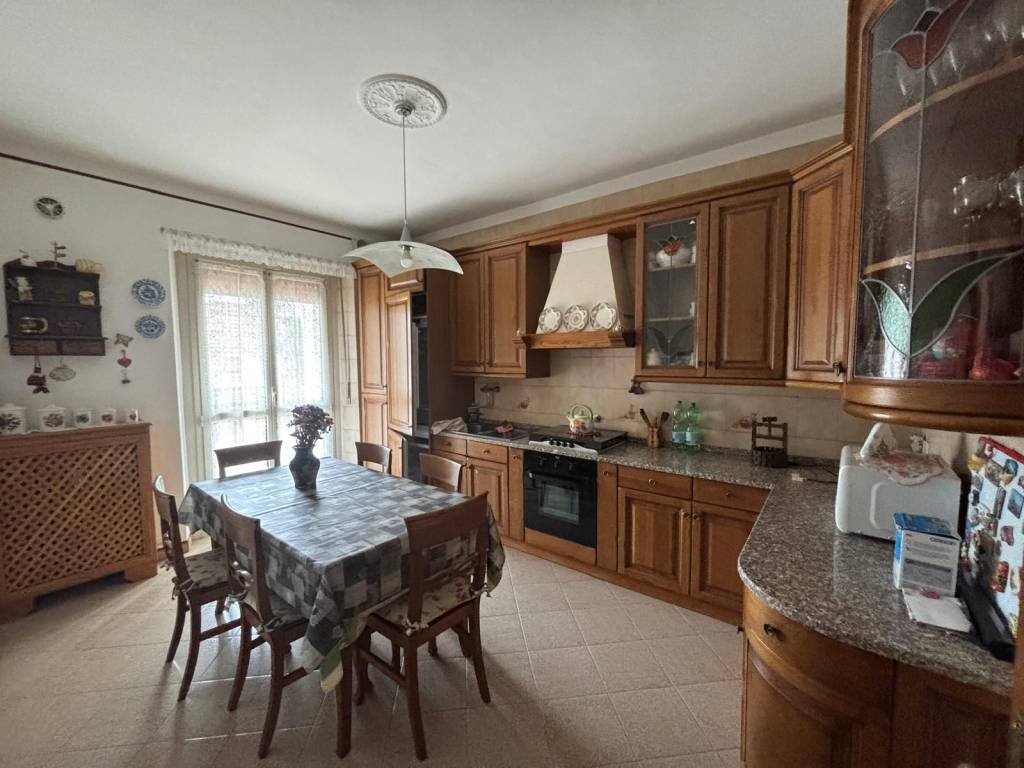 appartamento in vendita a Piossasco