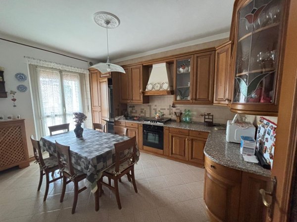 appartamento in vendita a Piossasco