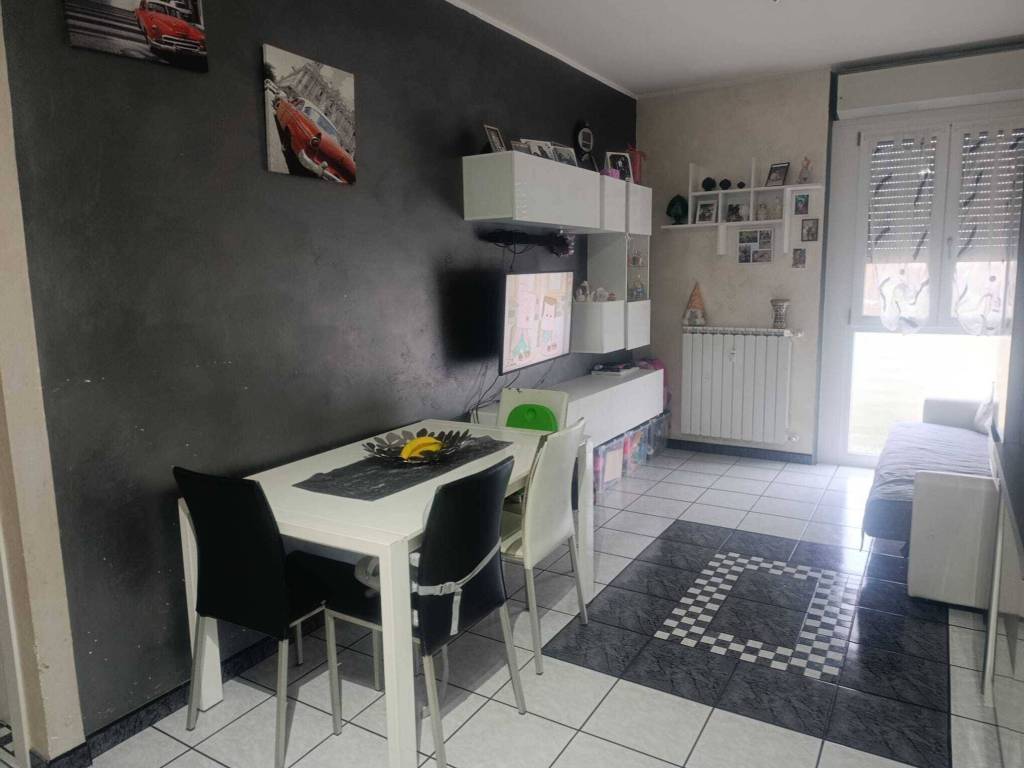 appartamento in vendita a Piossasco