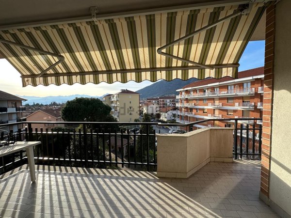 appartamento in vendita a Piossasco