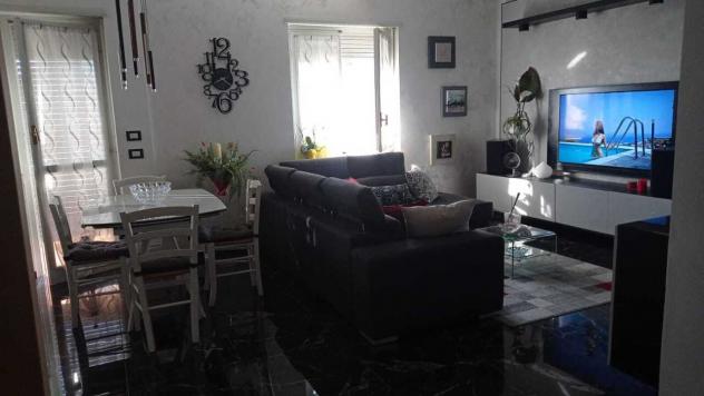 appartamento in vendita a Piossasco