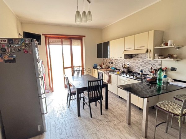 appartamento in vendita a Piossasco