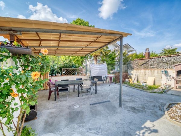 appartamento in vendita a Piossasco