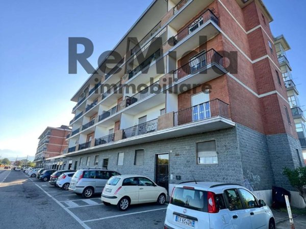 appartamento in vendita a Piossasco