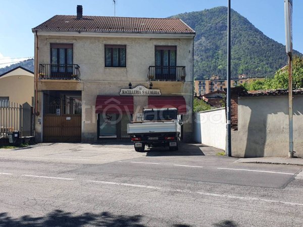 negozio in vendita a Piossasco