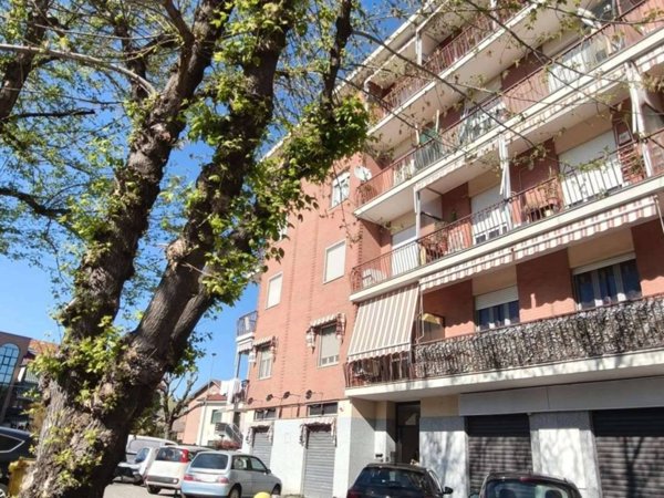 appartamento in vendita a Piossasco