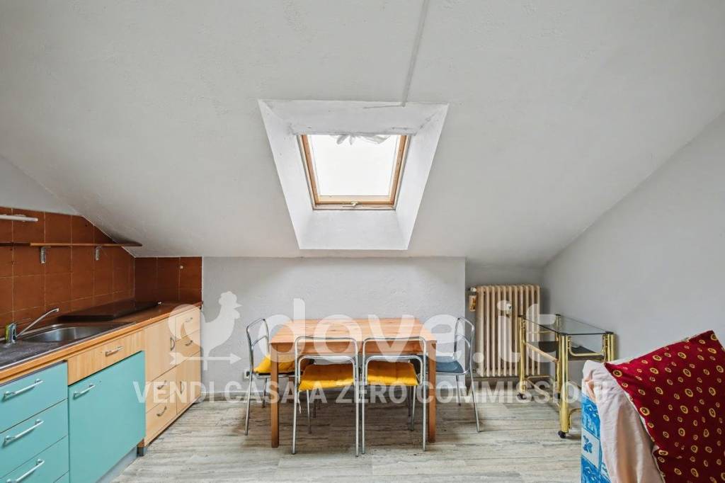 appartamento in vendita a Piossasco