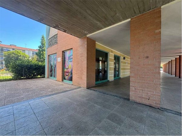 negozio in vendita a Piossasco