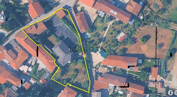 casa indipendente in vendita a Piossasco