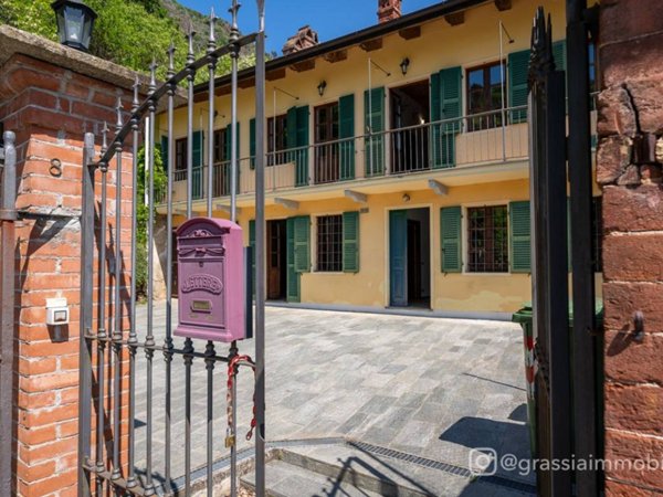 casa indipendente in vendita a Piossasco in zona San Vito