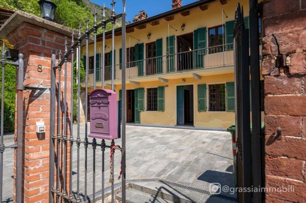 casa indipendente in vendita a Piossasco in zona San Vito