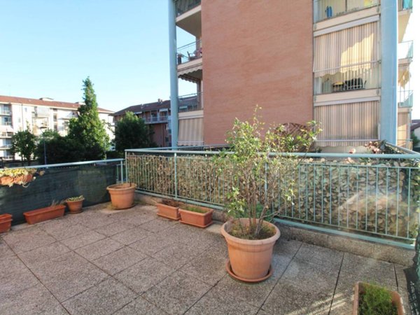 appartamento in vendita a Piossasco