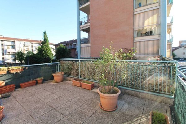 appartamento in vendita a Piossasco