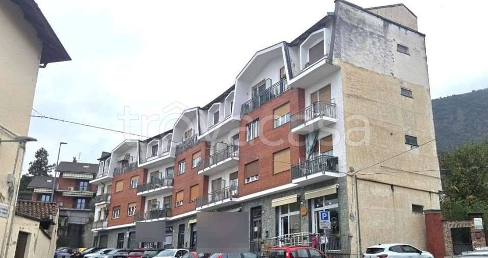 appartamento in vendita a Piossasco