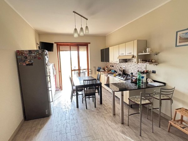 appartamento in vendita a Piossasco
