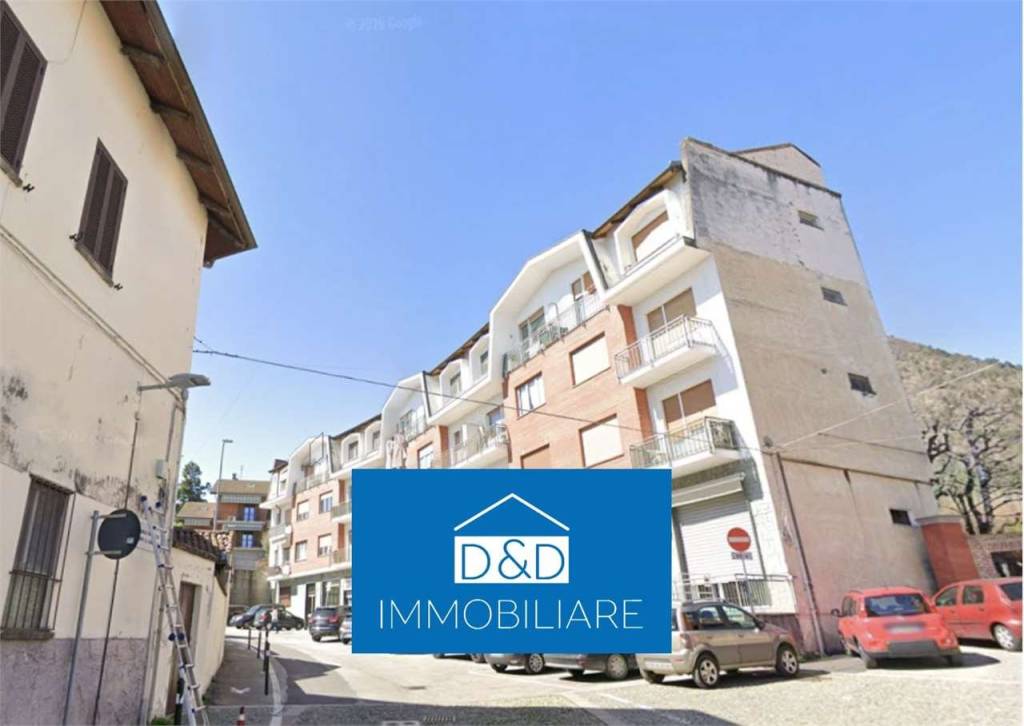 appartamento in vendita a Piossasco