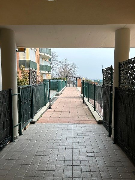 appartamento in vendita a Piossasco