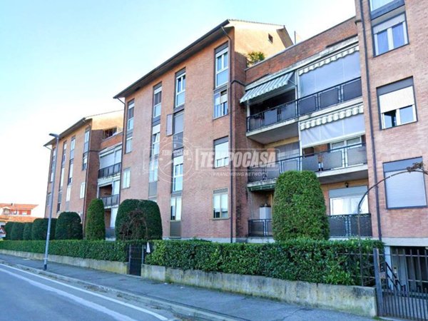 appartamento in vendita a Piossasco