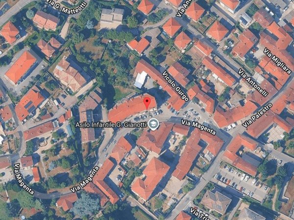appartamento in vendita a Piossasco