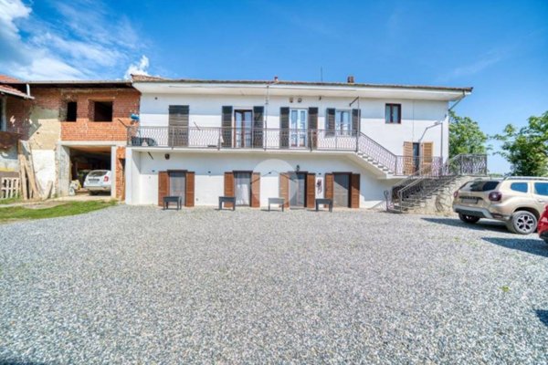 appartamento in vendita a Piossasco