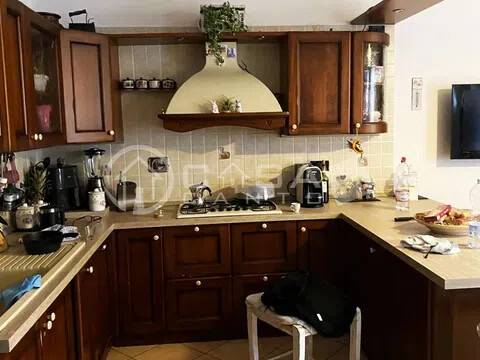 appartamento in vendita a Piossasco