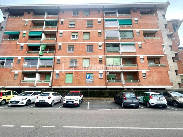 appartamento in vendita a Piossasco