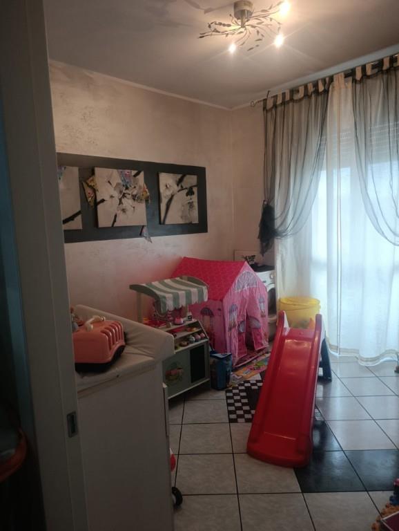 appartamento in vendita a Piossasco in zona Garola