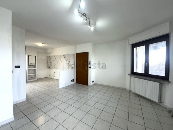 appartamento in vendita a Piossasco