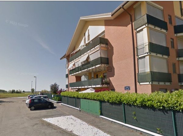 appartamento in vendita a Piossasco