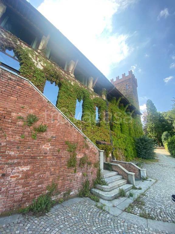 casa indipendente in vendita a Piossasco