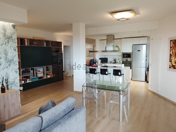 appartamento in vendita a Piossasco