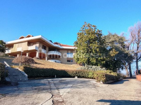 appartamento in vendita a Piossasco in zona San Vito