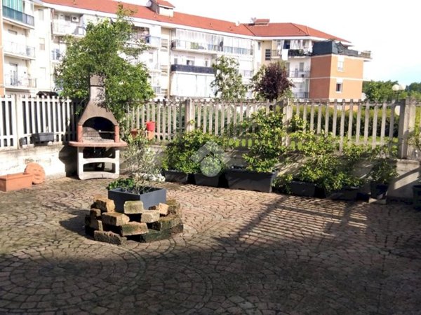 quadrivano in vendita a Piossasco