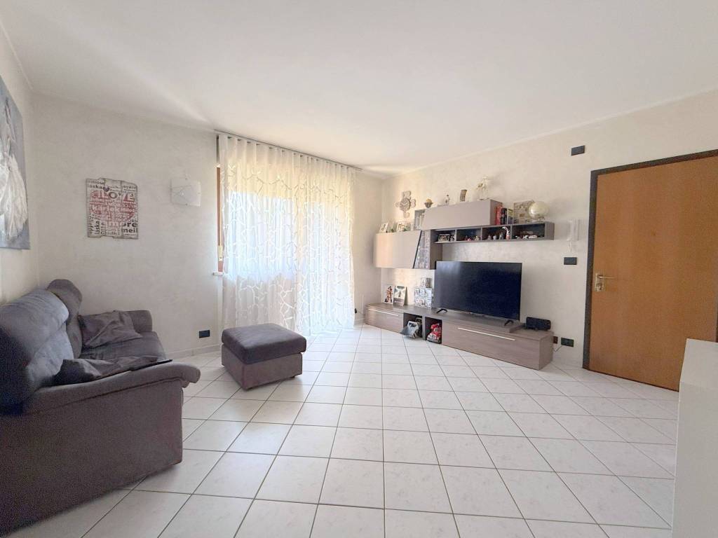 appartamento in vendita a Piossasco